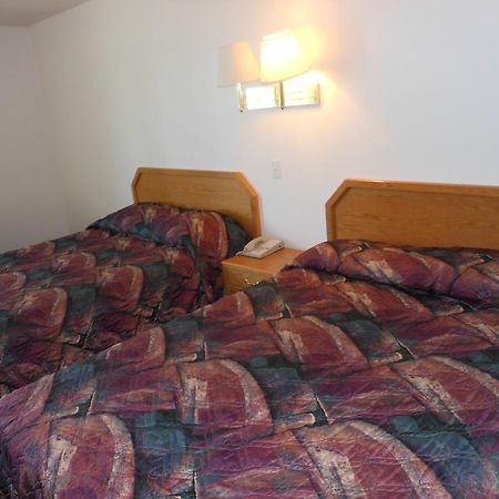 Economy Inn&Suites Nephi Rom bilde