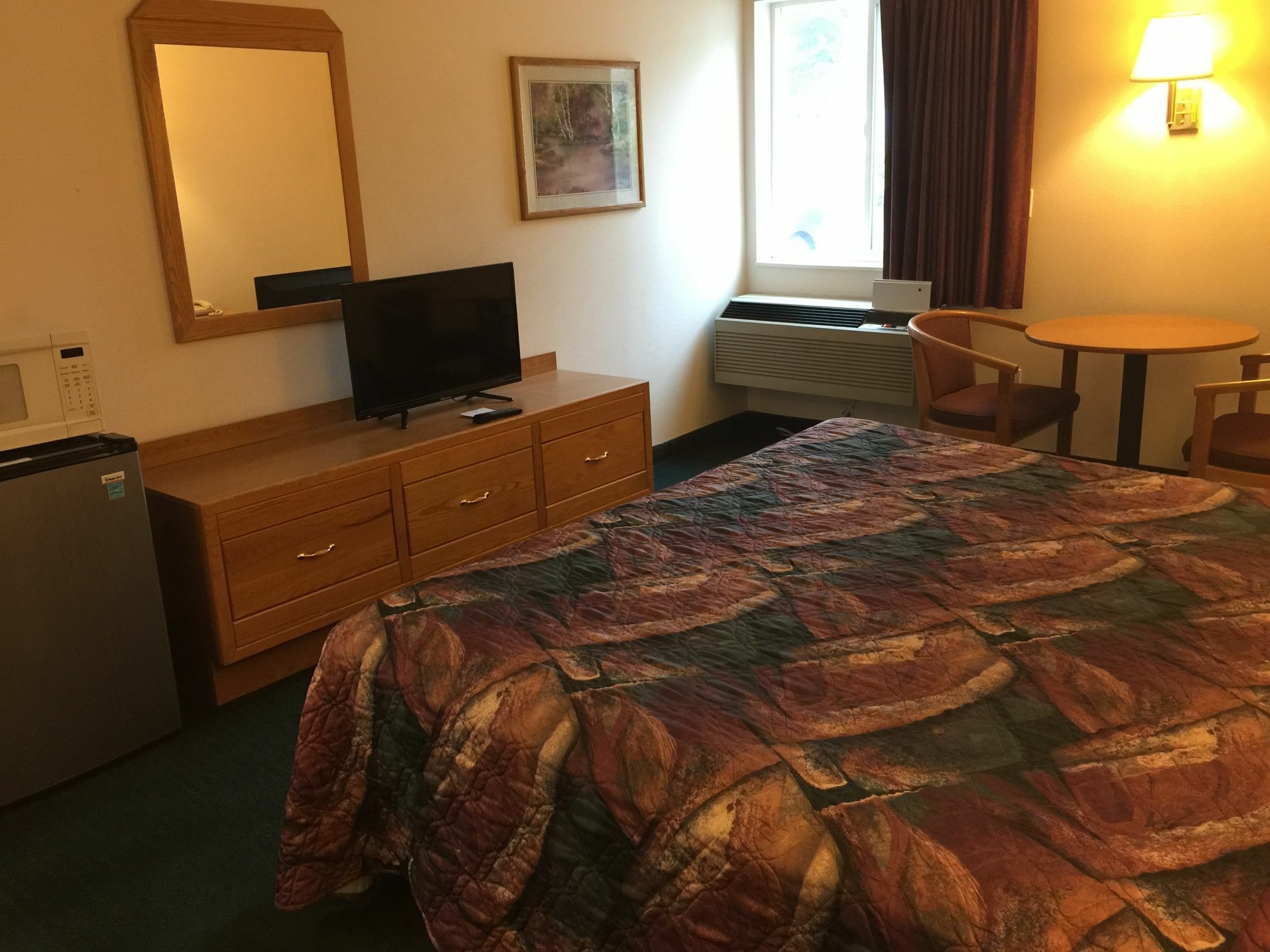 Economy Inn&Suites Nephi Eksteriør bilde