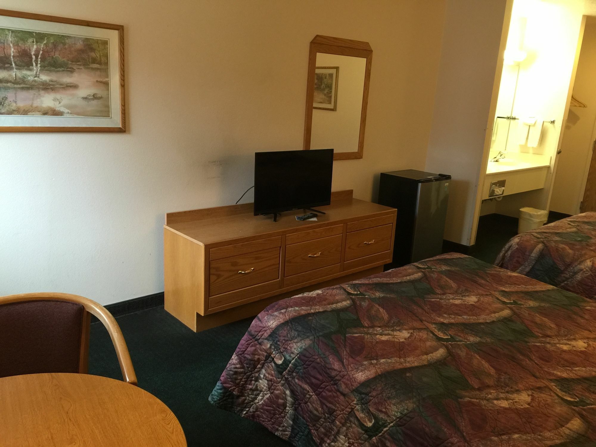 Economy Inn&Suites Nephi Eksteriør bilde