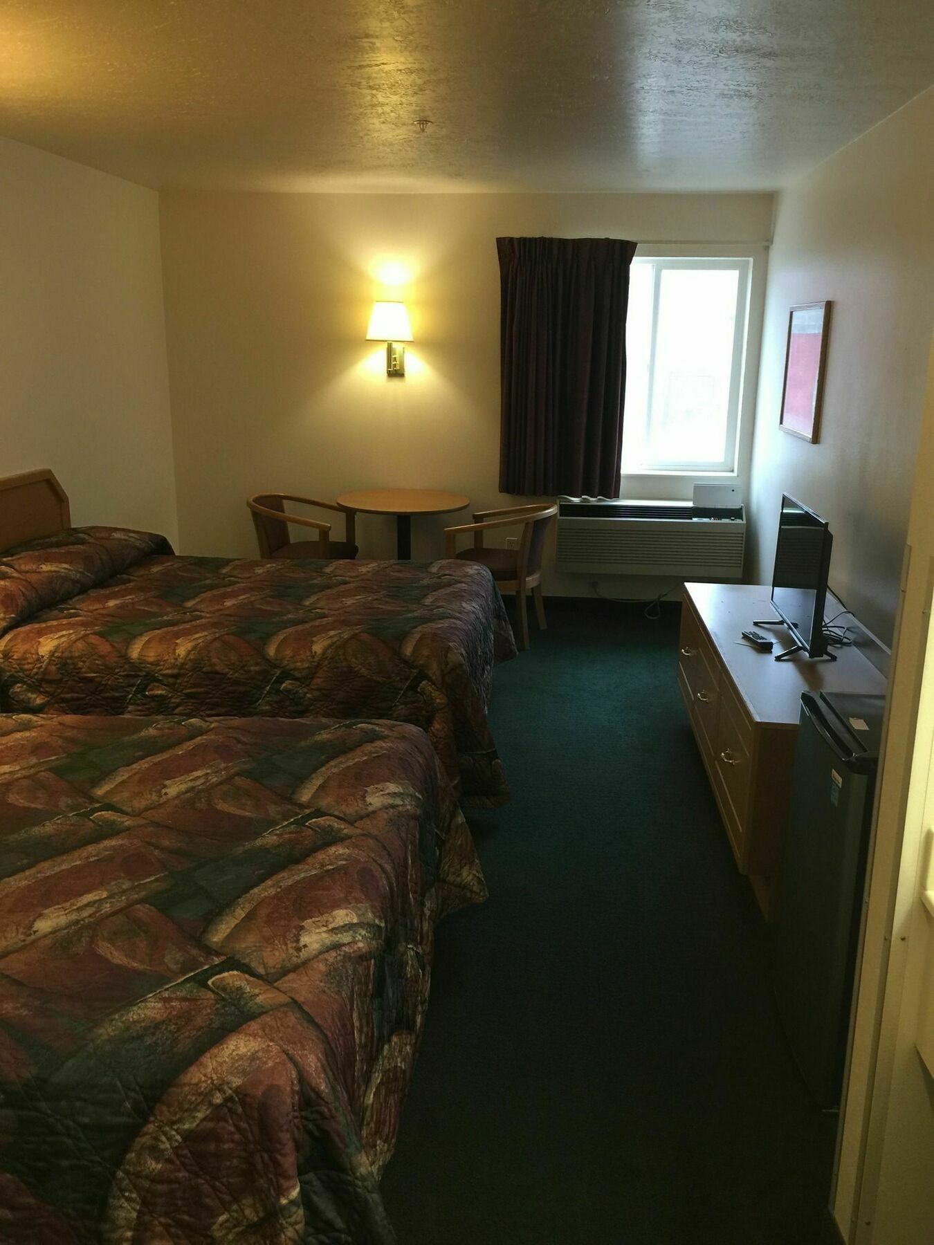 Economy Inn&Suites Nephi Eksteriør bilde