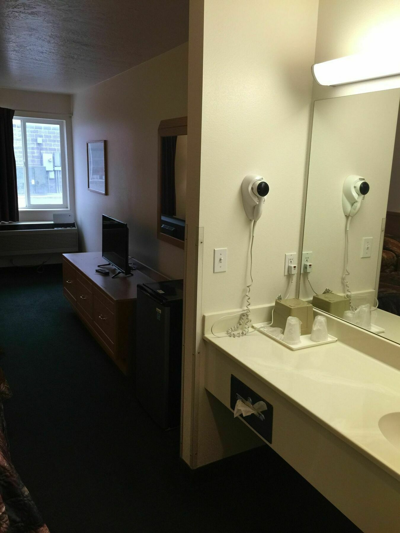 Economy Inn&Suites Nephi Eksteriør bilde