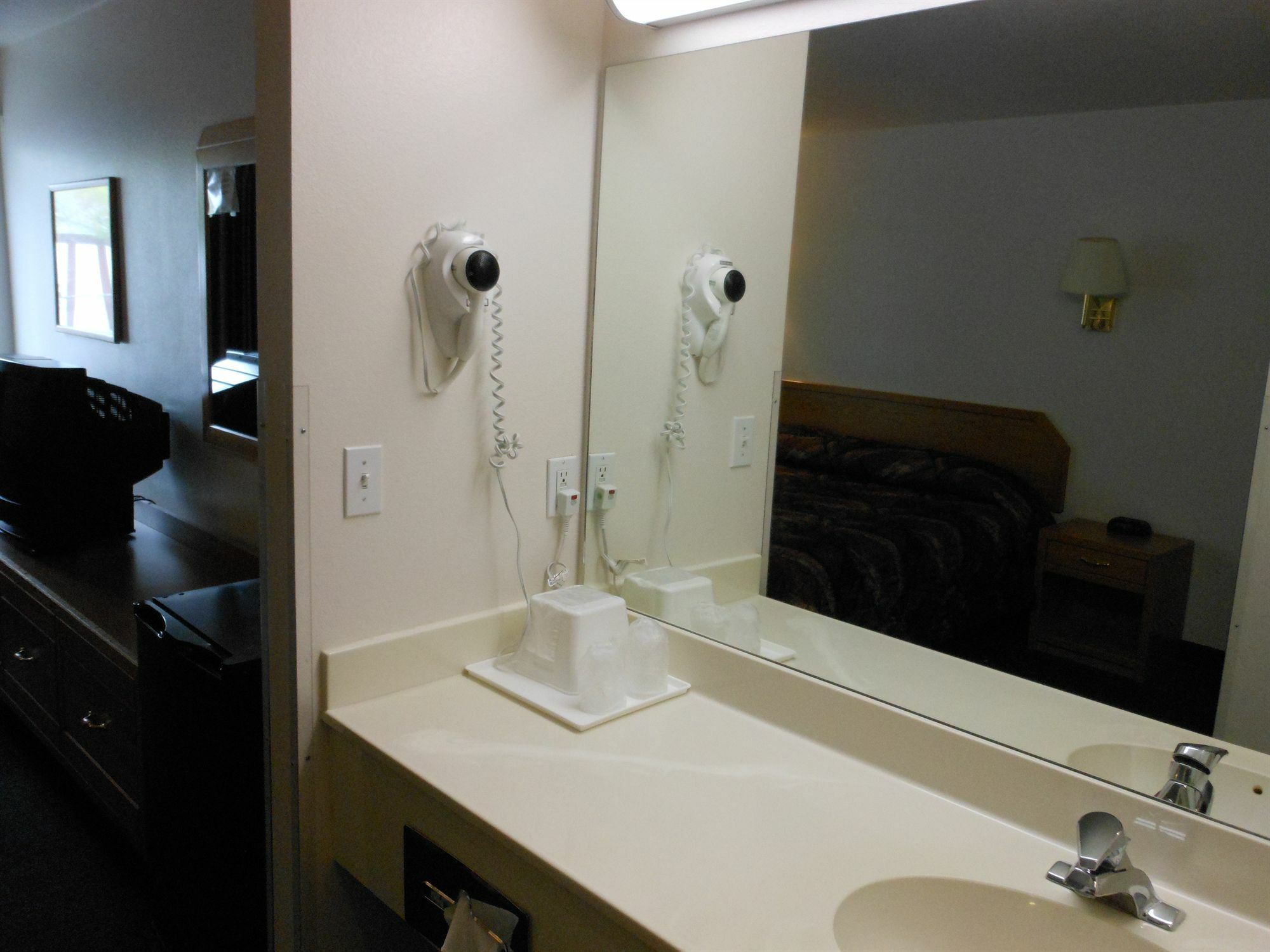 Economy Inn&Suites Nephi Eksteriør bilde